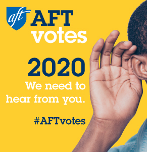 AFT Votes